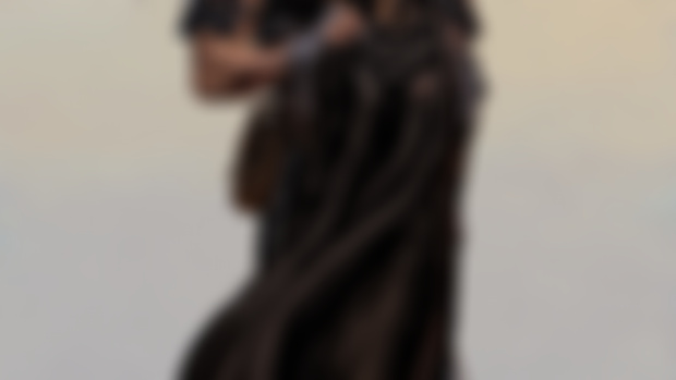 Guts and Casca