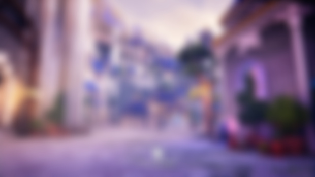 4K WALLPAPERS - The Streets of Celestria's Embrace