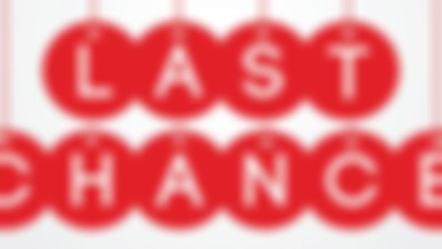 LAST CHANCE TO USE YOUR $150 PERK FOR A PAIR OF TICKETS