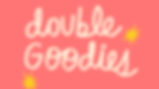 DOUBLE GOODIES! (for late ocotober, and new NOVEMBER) new!)