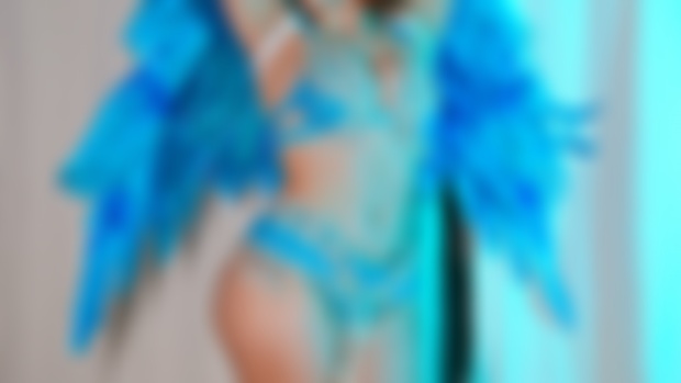 Linda from Rio | Pt 2