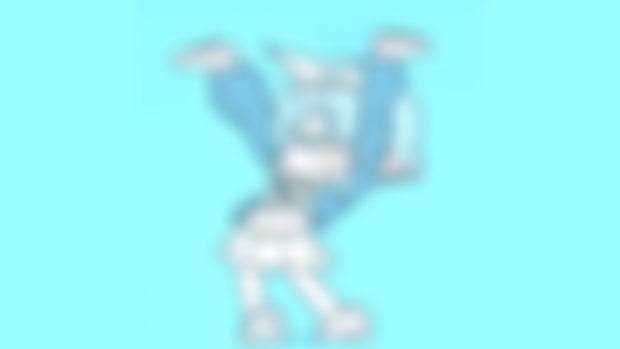 Arona Dance (Motion Download)