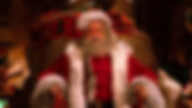 Part of the Santa Cinematic Universe?