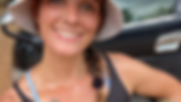 RUN FOR THEIR LIFE diaries - Day Three