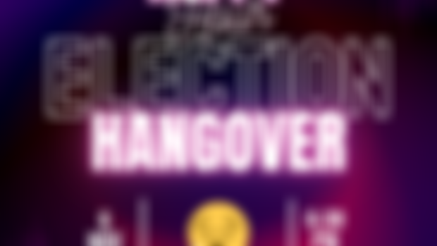 ELECTION DAY HANGOVER