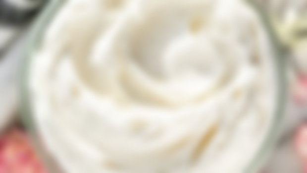Body Butter Recipe 