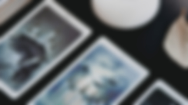 Tarot/Journaling Session 11/11