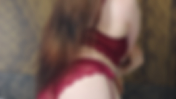 Bordeaux lingerie 