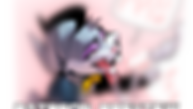 Full comic available as an "Oddjuice" tier on my Patreon.