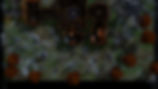 Spooky Halloween Battlemap!
