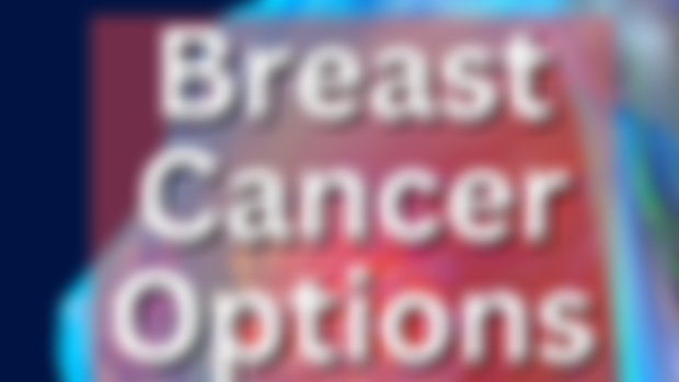 Pre-Recorded Monthly Q&A - Breast Cancer Options - Tiers: All