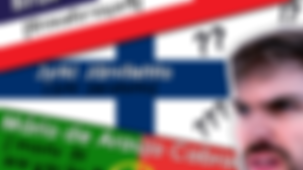 Can I correctly pronounce EVERY Formula 1 driver's name?