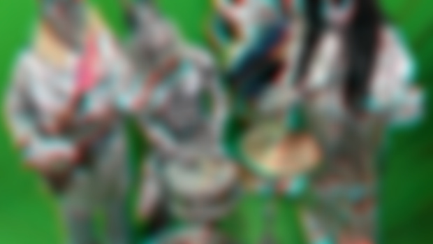 Putopia 3D Image!