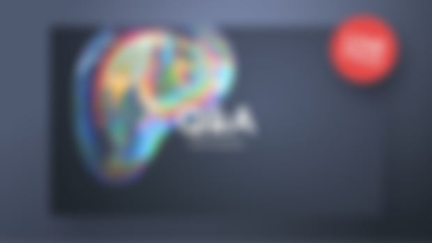 Livestream Q&A startet in 15 Minuten – Einblicke neuer Kurs / Festpreis One-Pager / Fathom tracking / Design Support