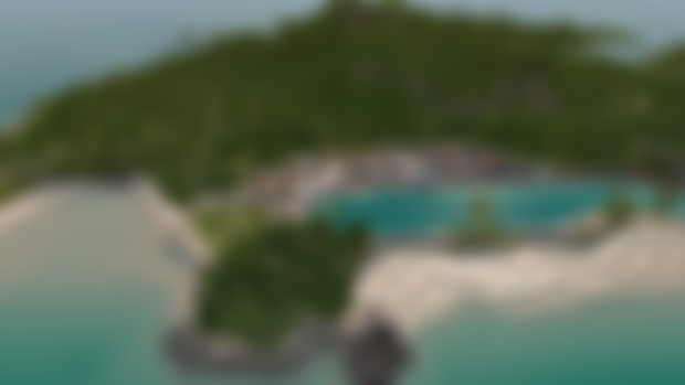 Jungle Rock Jumps | Version 1.0 | Download