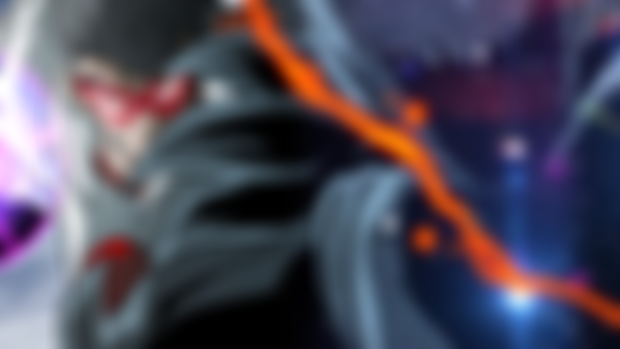 A teaser will be posted at the end of the month