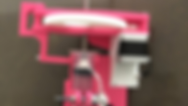 3d food extruder stl model files