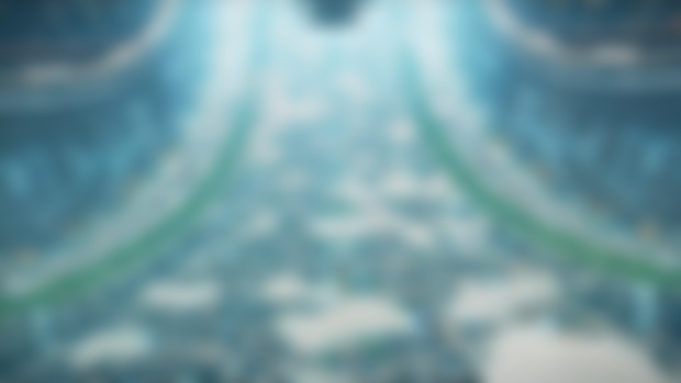 Truce（blend file)