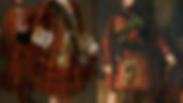 HoS 89 The Invention of Tradition