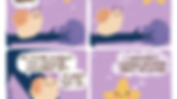 A star who secretly loves a snail part 2