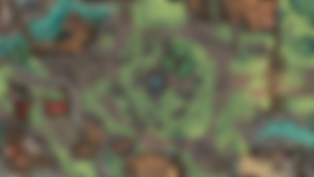 Abandoned Hamlet - Raising the B.A.R. Tier