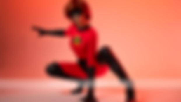 Mrs. Incredible 📸 32 images