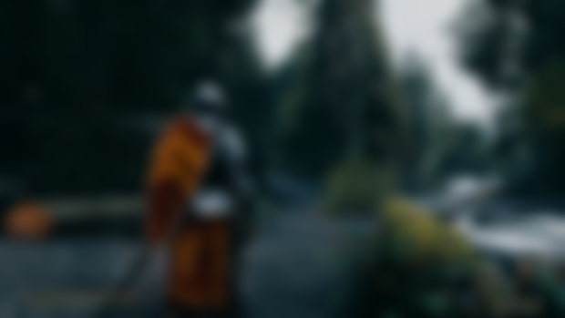 Medieval Cinematic ENB Preset - True Next-Gen Visuals By RGR29 (WIP 0.6.1)