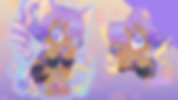 NOVEMBER 2024: Ube's Debut