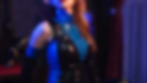 Your Nightmare or Lovely Dreaming?💙🖤