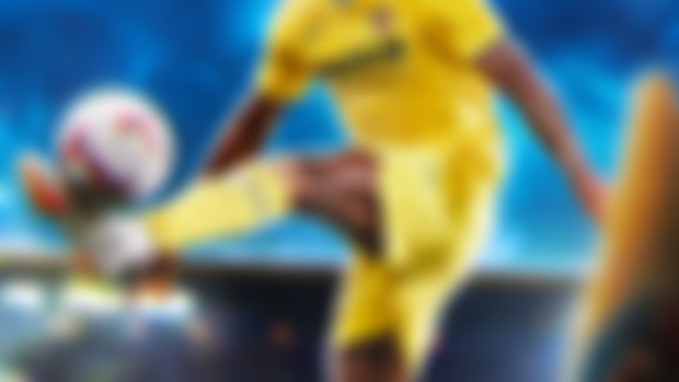 Fichier psd Nicolas Pepe