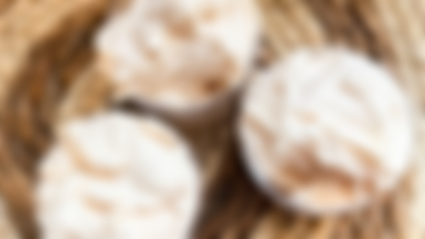 Pumpkin Spice Deep Moisturizing and Protecting Emulsified Body Butter