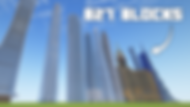 Top 10 Skyscrapers Download