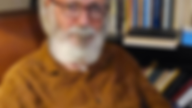 Bonus material with Mark Dean