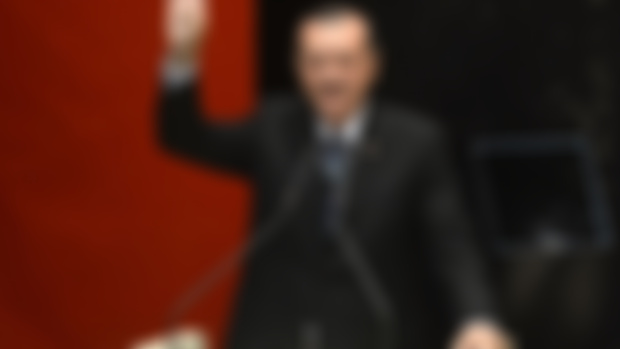 Cenzúra v Turecku sa prehlbuje. Erdoganova vláda blokuje kurdské médiá a sociálne siete