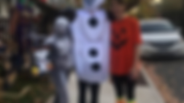 Halloween Wrap-Up