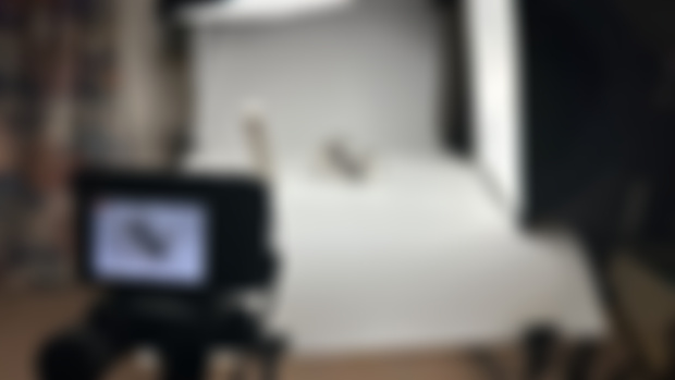 Photoshoot: FeatherLight 700 /Kit