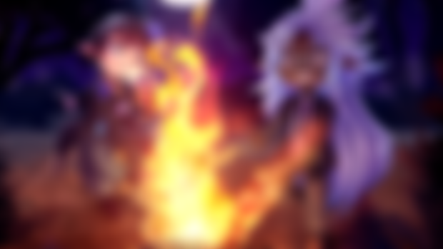 Rewards October 2024 + Nectober art