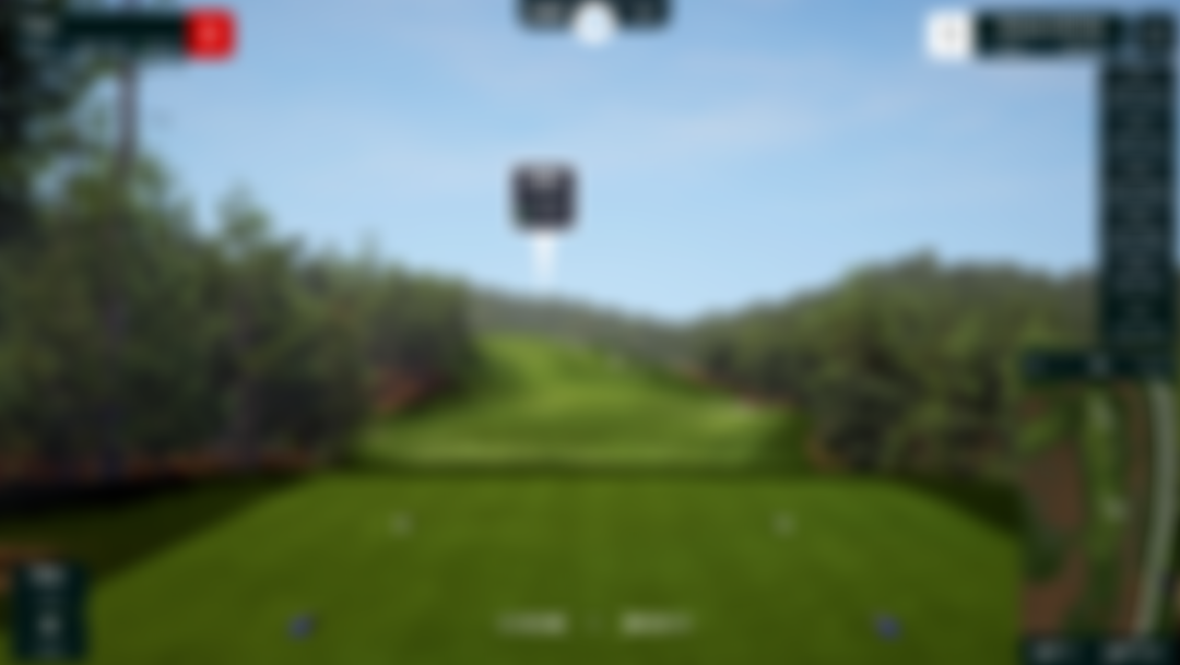 Your Next Choice - Arkansas Golf Club - Released!!