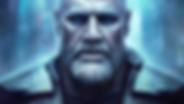 The Strata Episode 12.2 - Stronger Than Blood - Part 2