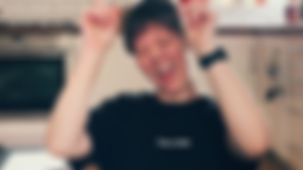 I want to hear your tracks!
