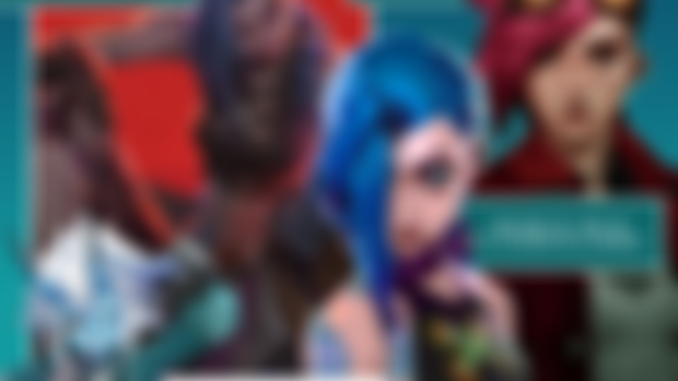 [UPDATE] Event Announcement + Content Teasers!