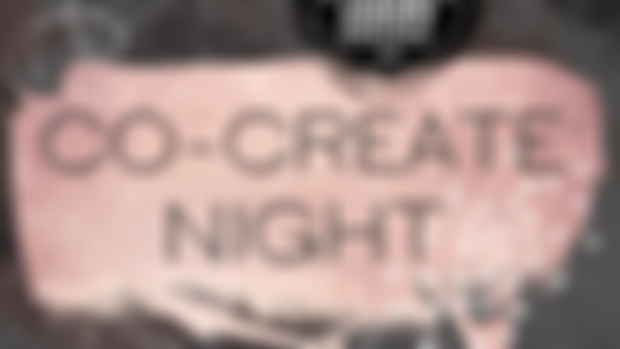 Co-Create RSVP!