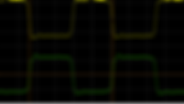 Mini VIC - Part 4 - Non Overlapping Two Phase Clock [Patreon Preview]