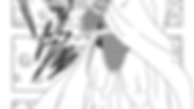 DRAGON BALL HAKAI CHAPTER 40 (60 NEW PAGES)