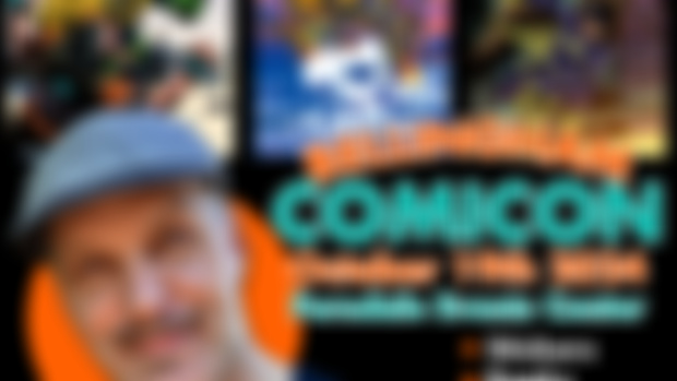 COMIC SHOWS vs. CONVENTIONS