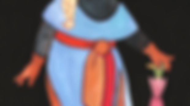 Taako Taaco