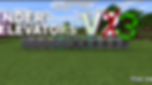 Ender Elevators V3