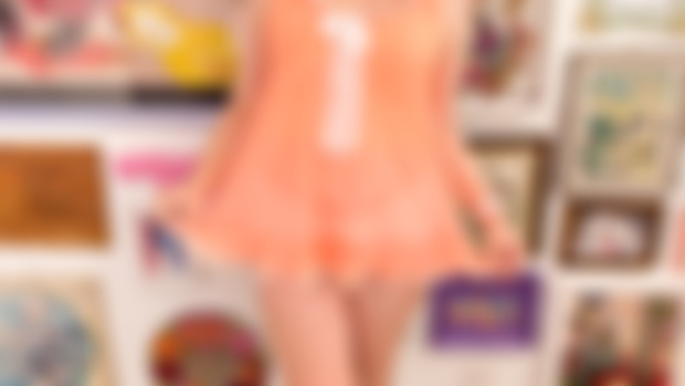 Peachy Keen! Get hyped for 3 days of fresh Patreon exclusive content! 
