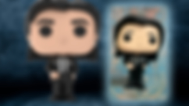 BTS SUG4 4GUST D CUSTOM POP