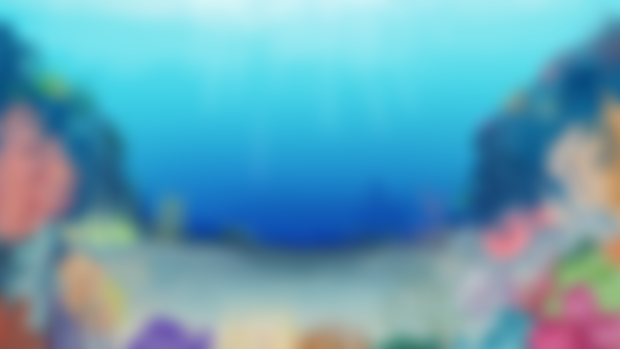 SCP-999 in the Ocean! - Some Background Work
